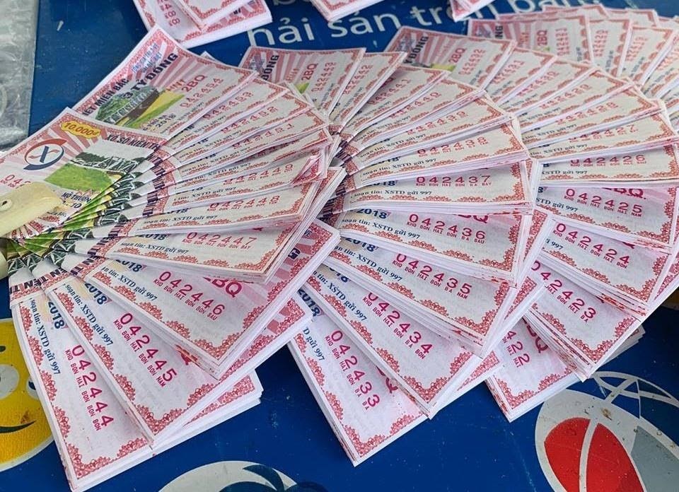 Xổ số Miền Nam 3 3 cách thức dò kết quả xổ số mà bạn nên biết