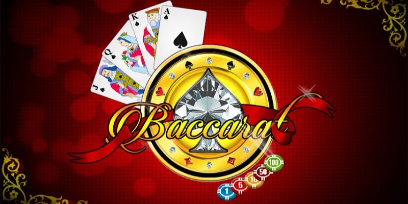 Baccarat 2 Cách tính điểm game bài baccarat như nào?
