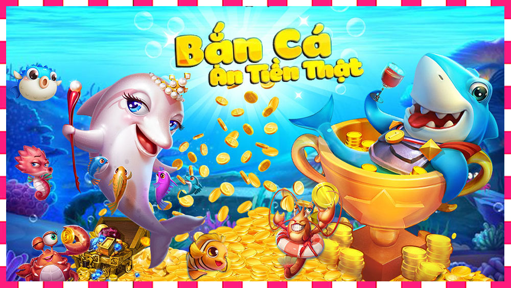 Bắn Cá 3 Hướng dẫn chơi game bắn cá đổi tiền thật dễ thắng tại Hi88