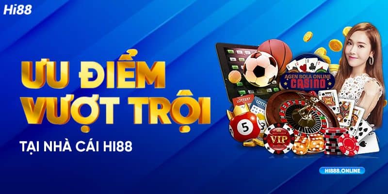 Giới Thiệu 3 Đa dạng trò chơi, đa dạng thể loại chơi