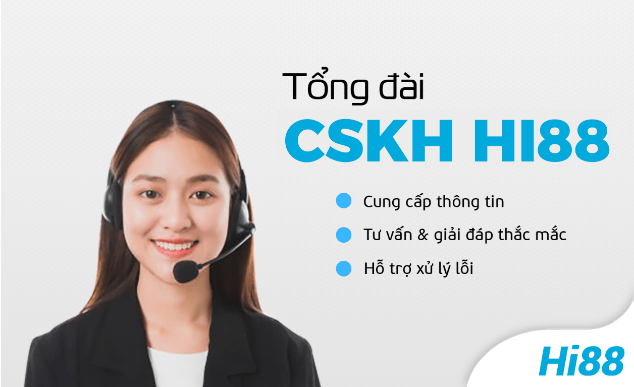 Giới Thiệu 4 Giới thiệu Hi88 - Dịch vụ CSKH tư vấn Khách hàng chuyên nghiệp, tận tình