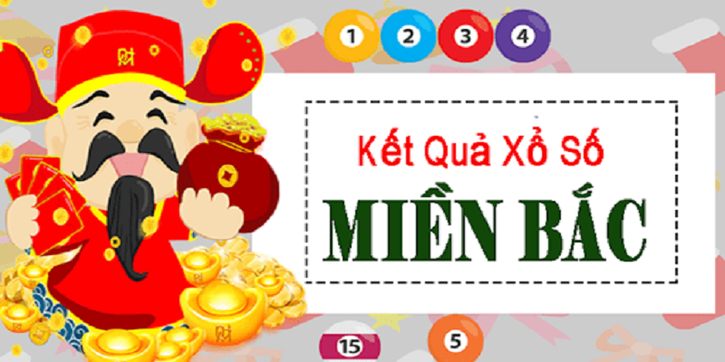 Xổ số Miền Bắc 1 Khái quát về Xổ số miền Bắc