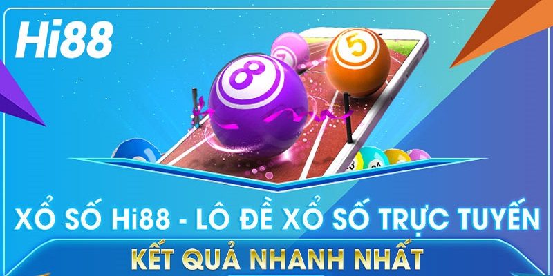 Xổ số Miền Bắc 2 Chơi xổ số uy tín ở đâu?