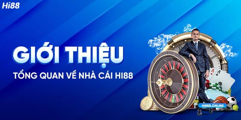 Giới Thiệu 2 Những lý do vì sao anh em nên tham gia game tại Hi88