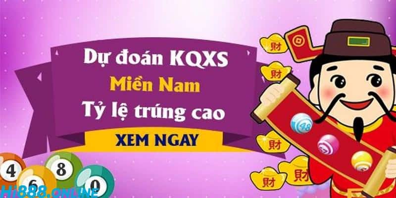 Xổ số Miền Nam 1 XSMN là giải xổ số truyền thống lâu đời ở nước Việt Nam