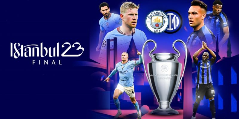 Chung kết cúp C1 2023/24: Những màn trình diễn nào đáng mong chờ? 3 Những người con sống xa quê trở về đất nước của mình