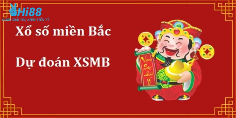 Dự đoán XSMB ngày 2/8/2024: Chọn số may mắn từ chuyên gia 8 Các con số dự đoán XSMB cho ngày 2/8/2024