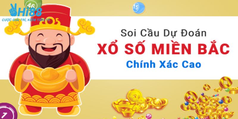 Dự đoán XSMB ngày 2/8/2024: Chọn số may mắn từ chuyên gia 4 Dự đoán XSMB cùng chuyên gia Hi88