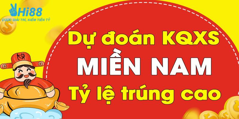 Cách dự đoán XSMN chính xác: Hướng dẫn Chi tiết cho người mới 3 Bật mí lô thủ phương pháp dự đoán XSMN hiệu quả