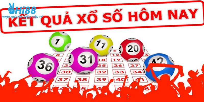 Hiểu về kết quả xổ số miền Bắc và cách ra kết quả từ nhà đài 6 kết quả xổ số miền Bắc