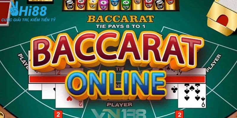 Kinh nghiệm chơi Baccarat hiệu quả cho mọi tân thủ trong 2024 2 kinh nghiệm chơi Baccarat