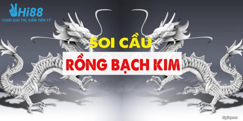 Soi cầu bạch kim là gì? Bí quyết và cách dự đoán chính xác 4 soi cầu bạch kim