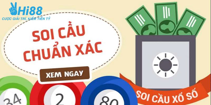 Top 10 cách soi cầu lô hiệu quả hiện nay cho tân thủ hiệu quả 3 Top 10 cách soi cầu lô