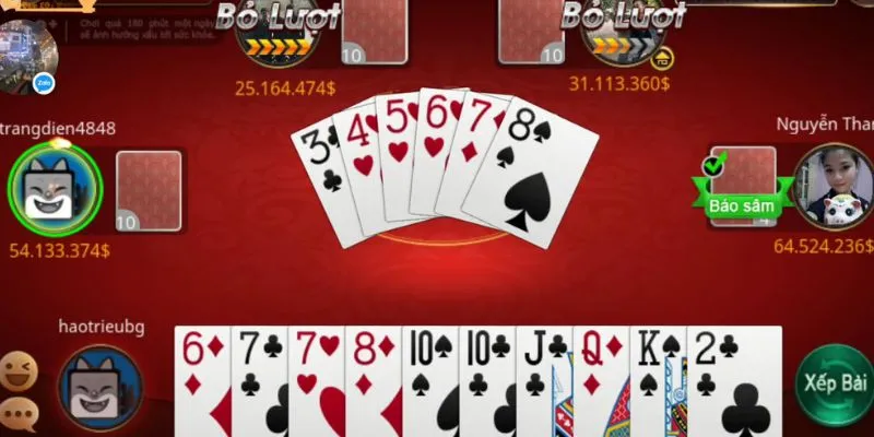 Cách chơi sâm lốc đơn giản và dễ hiểu cho người mới 4 Tổng hợp kinh nghiệm chơi Sâm Lốc từ các cao thủ