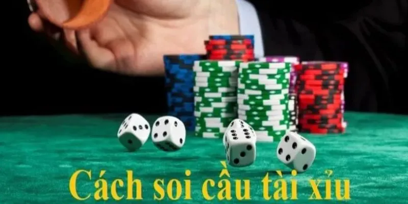 Bật mí cách soi cầu tài xỉu thành công từ những người chơi kinh nghiệm 3 Tìm hiểu các cách soi cầu Tài Xỉu để tối ưu chiến thắng