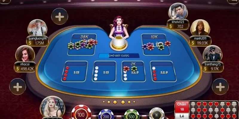 Công thức đánh xóc đĩa bất bại từ các tay chơi chuyên nghiệp 4 Tổng hợp những lưu ý khi áp dụng công thức