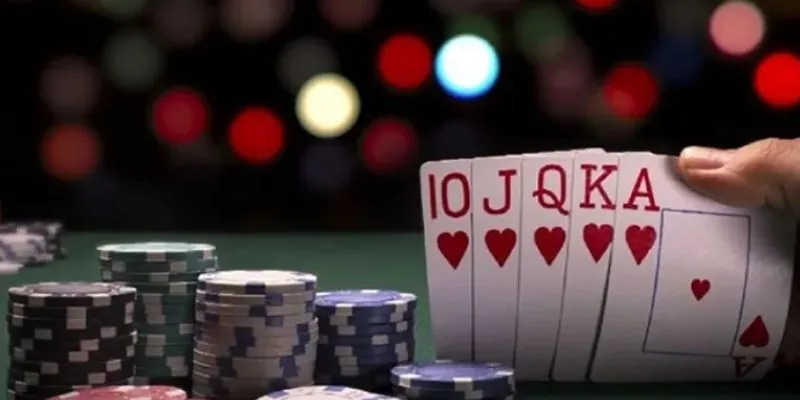 Tổng hợp chiến thuật đặt cược thông minh trong xì tố 7 cây