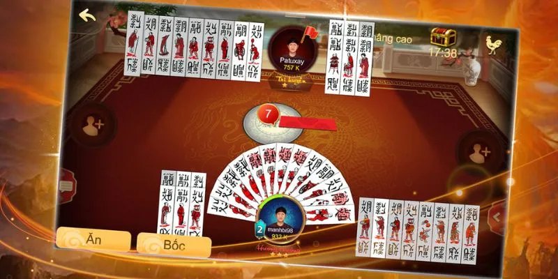 Khám phá cách đánh bài chắn giúp bạn chiến thắng liên tục 4 Những sai lầm thường gặp khi đánh bài chắn