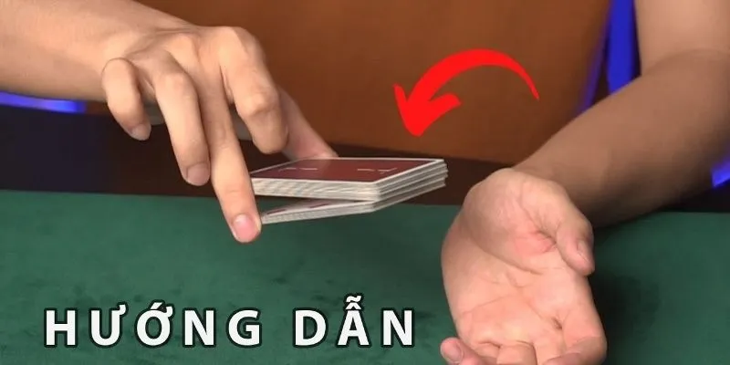 Mẹo xếp bài tiến lên là gì?