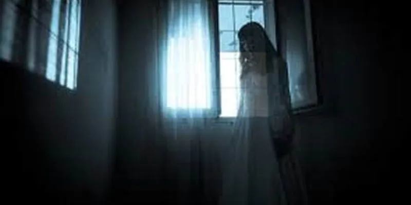 Nằm mơ thấy hồn ma là điềm gì? Khám phá ý nghĩa bí ẩn 2 Điềm báo khi nằm mơ thấy hồn ma