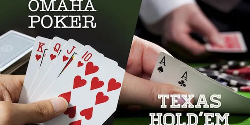 Omaha Poker - Mẹo chơi thông minh để đạt lợi thế trước đối thủ tại Hi88 3 Khám phá luật chơi và cách đặt cược trong game