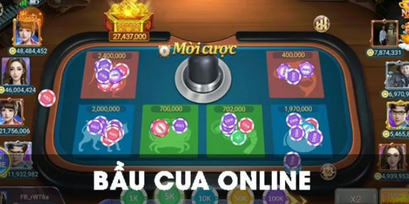 Bật mí quy luật Bầu Cua – Nâng cao tỷ lệ thắng cho mọi ván cược 3 Khám phá quy luật bầu cua chính xác từ cao thủ