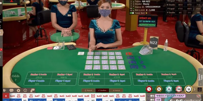 Bull Bull - Trải nghiệm game bài đỉnh cao tại Hi88 2 Tổng hợp một số thông tin về trò chơi Bull Bull