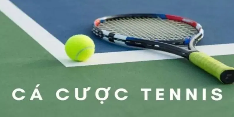Cá cược tennis tại Hi88 – Chọn thời điểm đặt cược đúng 2 Khám phá vài nét cá cược tennis
