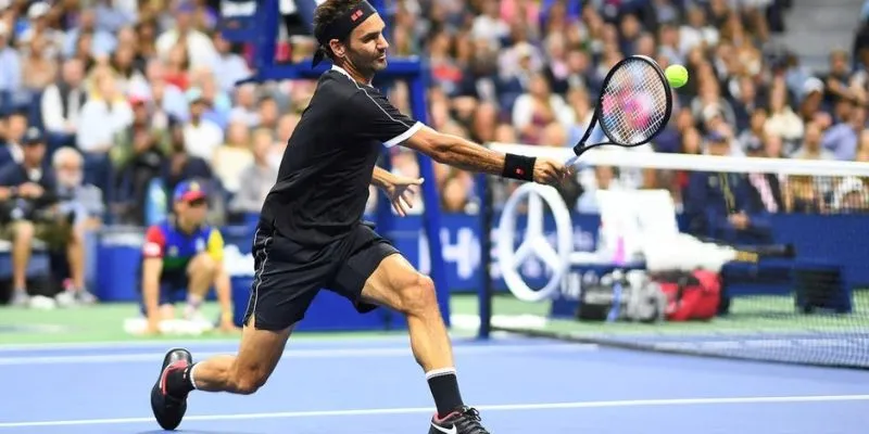 Kinh nghiệm cá cược quần vợt để không bỏ lỡ cơ hội thắng lớn 2 Khám phá các giải đấu quần vợt lớn