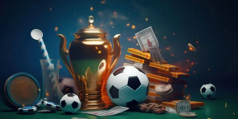 Cách nhận diện kèo ngon bằng kinh nghiệm cá cược thể thao 