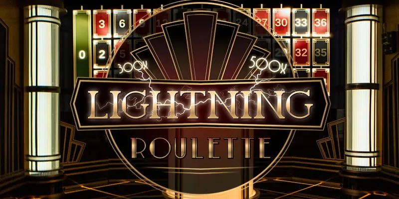 Lightning Roulette: Game quay số đầy kịch tính tại Hi88 3 Tìm hiểu quy trình đặt cược trong Lightning Roulette