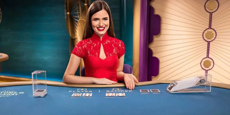 Live Baccarat tại Hi88 - Chơi game cùng dealer chuyên nghiệp 4 Mẹo tăng tỷ lệ thắng khi chơi game