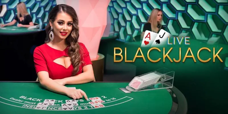 Trải nghiệm Live Blackjack tại Hi88 – Cảm giác như thật 2 Tìm hiểu về trò chơi Live Blackjack