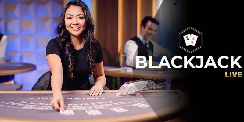Trải nghiệm Live Blackjack tại Hi88 – Cảm giác như thật 3 Tìm hiểu chi tiết cách chơi Blackjack cơ bản