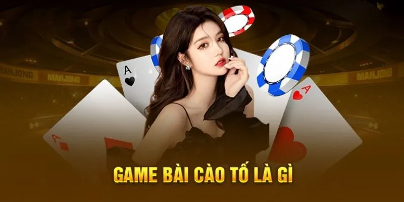 Tìm hiểu điểm khác biệt của bài cào tố so với bài cào truyền thống