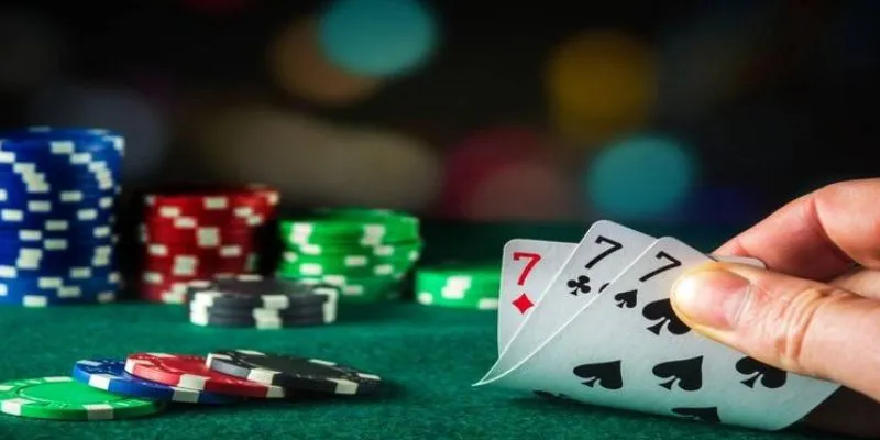 Khám phá cách tính điểm trong bài cào tố