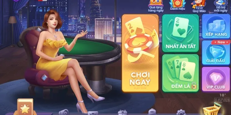 Mẹo chơi bài tiến lên - Chiến lược giúp bạn luôn thắng 3 Mẹo chơi bài tiến lên hiệu quả