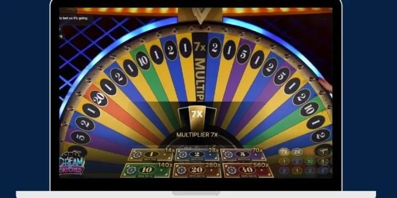 Money Wheel tại Hi88 - Vận may chỉ cách một vòng quay 3 Khám phá luật chơi Money Wheel từ A đến Z