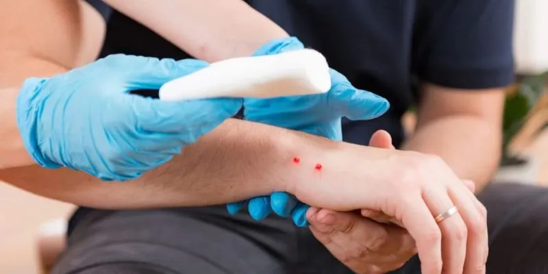 Nằm mơ thấy máu chảy – Ý nghĩa sâu xa và các con số liên quan 2 Tổng hợp ý nghĩa các tình huống cụ thể khi nằm mơ thấy máu chảy