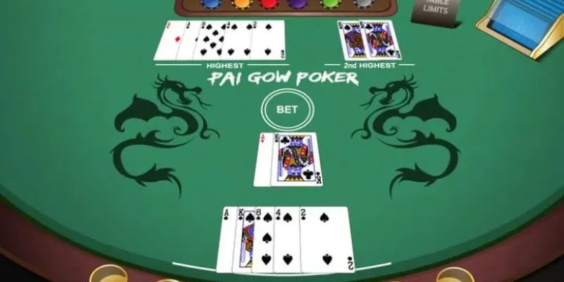 Pai Gow Poker – Mẹo chơi giúp bạn thắng lớn tại Hi88 2 Tìm hiểu cơ bản về Pai Gow Poker