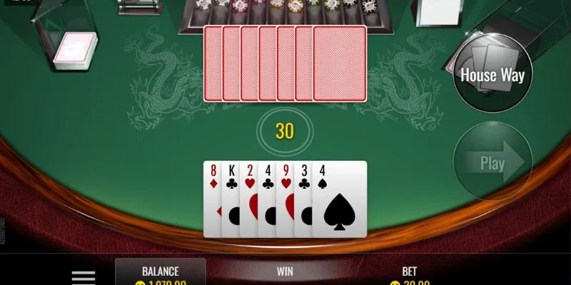 Pai Gow Poker – Mẹo chơi giúp bạn thắng lớn tại Hi88 4 Khám phá mẹo hay để thắng lớn trong game