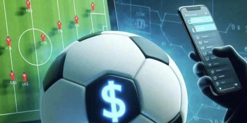 Trang cá độ bóng đá Hi88 - Đặt cược bóng đá với tỷ lệ cao nhất 3 Tổng hợp các loại cược phổ biến tại trang cá độ bóng đá