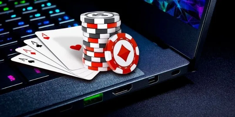 Hướng dẫn chơi game poker một cách khoa học 
