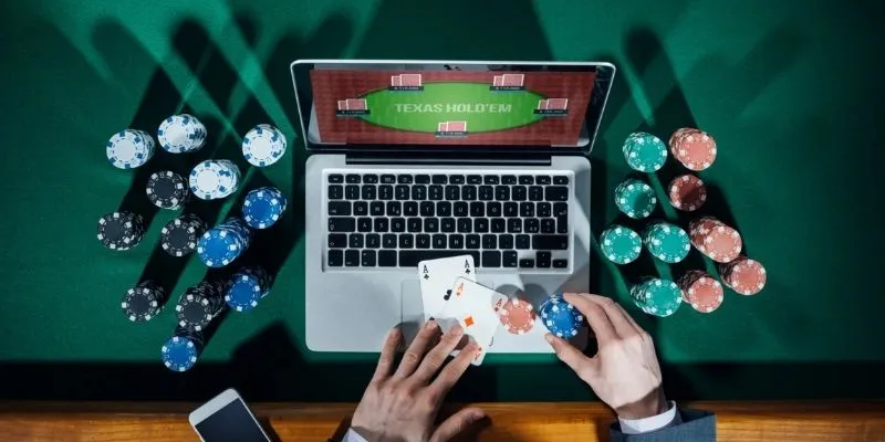Bí quyết chơi poker chìa khóa để thành công 