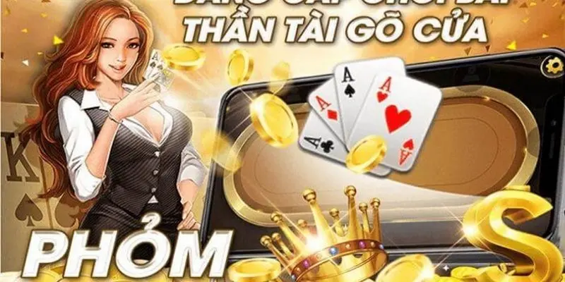 Khám Phá Bài Phỏm Tá Lả: Cách Chơi Đơn Giản, Chiến Thuật Hiệu Quả 4 Lưu ý khi chơi Bài Phỏm Tá Lả