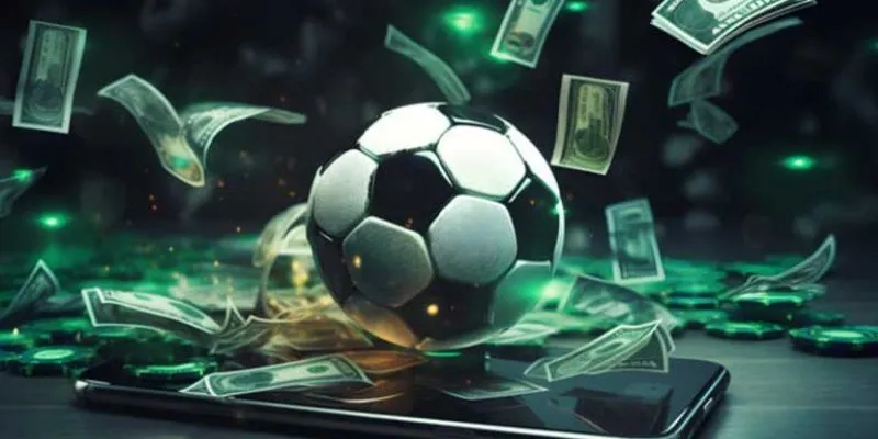 Mẹo chơi thắng lớn trong cá cược bóng ném