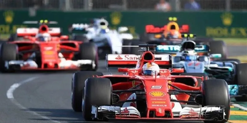 Cá cược đua xe F1 tại Hi88 - Đỉnh cao của cá cược thể thao 3 Tổng hợp các loại kèo cá cược đua xe phổ biến