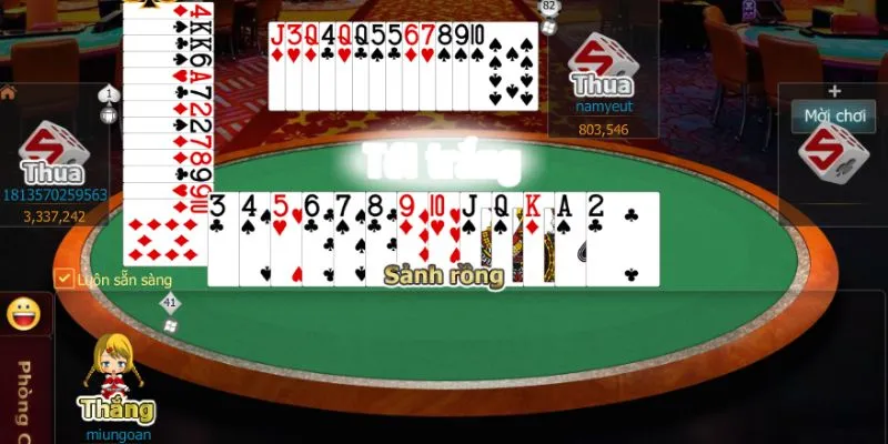 Cách chơi bài Tiến Lên - Bí quyết thắng nhanh từ cao thủ 4 Bí quyết chiến thắng trong bài Tiến Lên