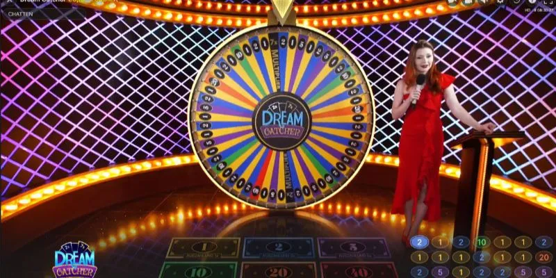 Dream Catcher tại Hi88 - Quay trúng thưởng lớn liền tay 2 Tìm hiểu về Dream Catcher tại Hi88