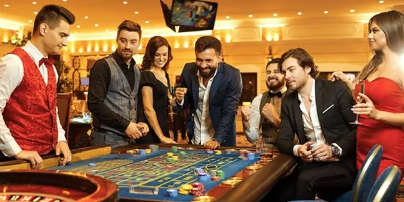 High Roller Tables tại Hi88 - Sân chơi đẳng cấp cho người dẫn đầu 2 Tổng quan về game High roller tables tại Hi88